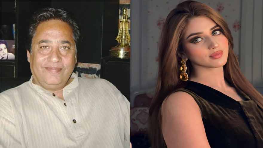 Syed Noor calls casting Jannat Mirza in film a failed decision