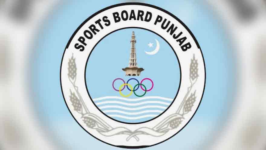 Sports board launch 16 free sports academies across Punjab