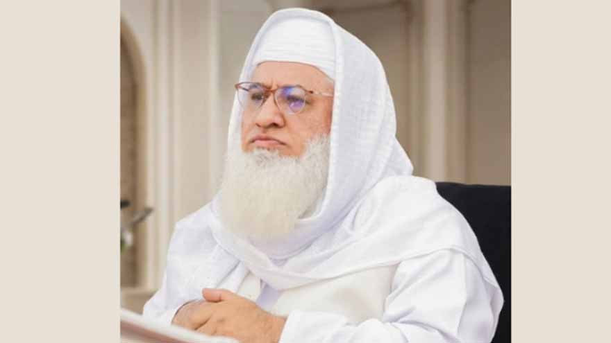 Suspect identified as probe deepens into Maulana Idrees assassination