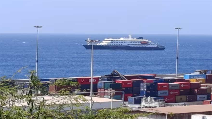 Spain confirms it will receive hantavirus-hit cruise ship in Canary Islands