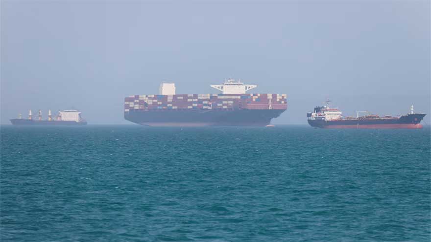Iran says it wants a 'comprehensive agreement' with US