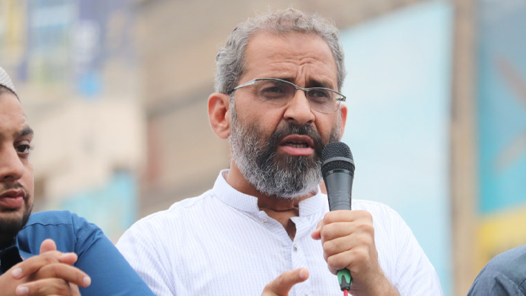جماعت اسلامی کا سالڈ ویسٹ مینجمنٹ بورڈ کیخلاف سندھ ہائیکورٹ سے رجوع