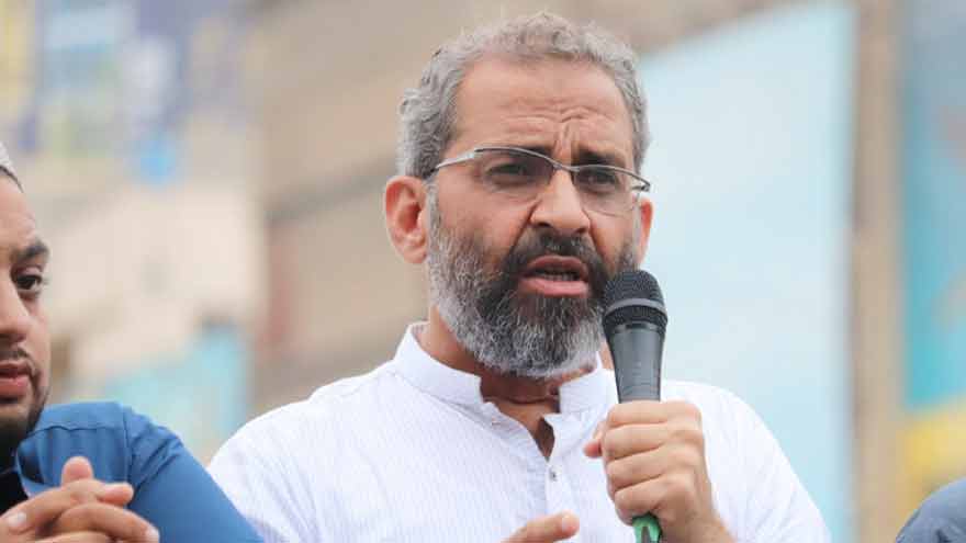 JI leaders file petition against Sindh Solid Waste Management Board
