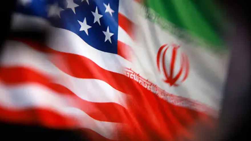 US and Iran closing in on one-page memo to end war, Axios reports
