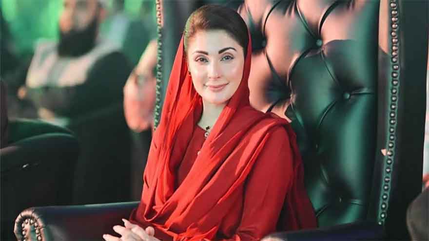 Punjab becomes first province to introduce general insurance company, says Maryam Nawaz