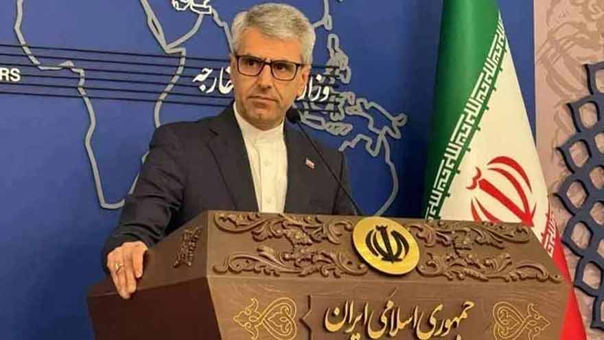 Iran reviewing US proposal, response to be sent via Pakistan