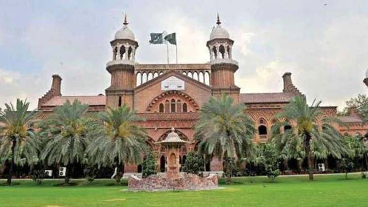 پنجاب کی ماتحت عدلیہ میں بڑے پیمانے پر تقرر اور تبادلے