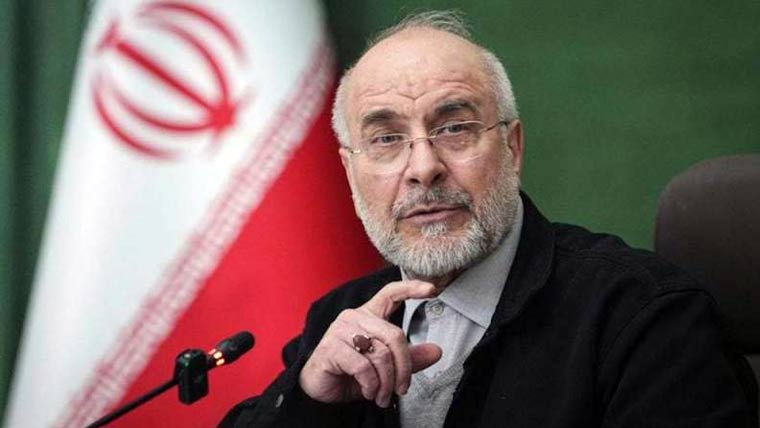 دشمن ایران کو اندرونی طور پر کمزور کرنا چاہتا ہے، ایرانی سپیکر باقر قالیباف