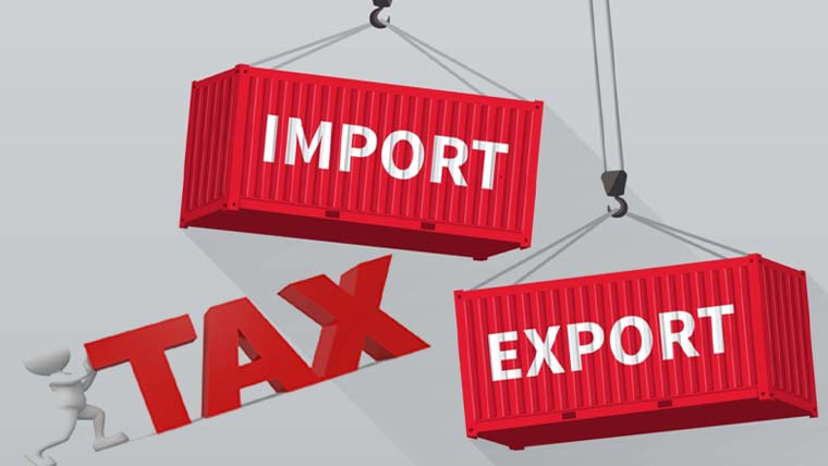 پنجاب حکومت کا برآمدات و درآمدات پر 0.90 فیصد سیس عائد کرنے کا فیصلہ
