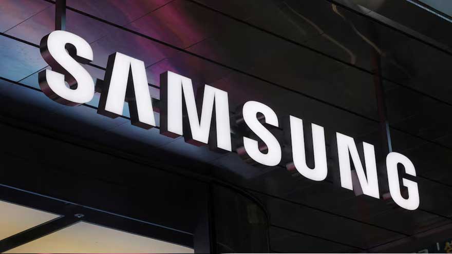 Samsung says to discontinue China sales of some consumer electronics products