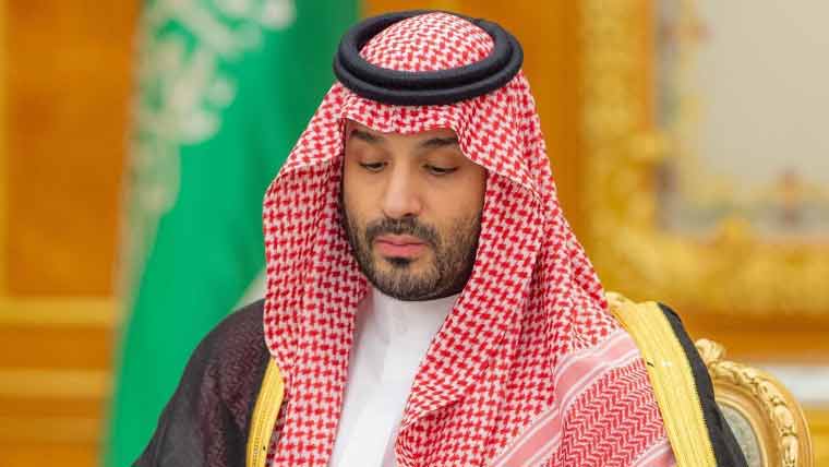 سعودی عرب کا آبنائے ہرمز میں عالمی بحری آمدورفت کی مکمل بحالی کا مطالبہ