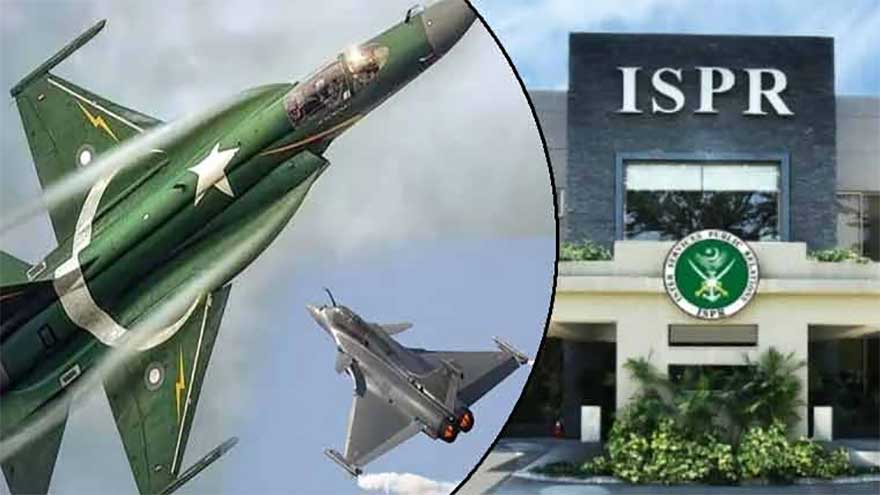 On first anniversary of Marka-e-Haq, armed forces warn enemy of stronger, greater response 