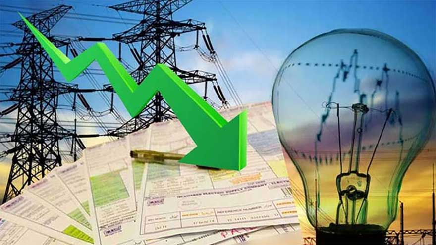 Power consumers likely to get Rs1.75 per unit relief