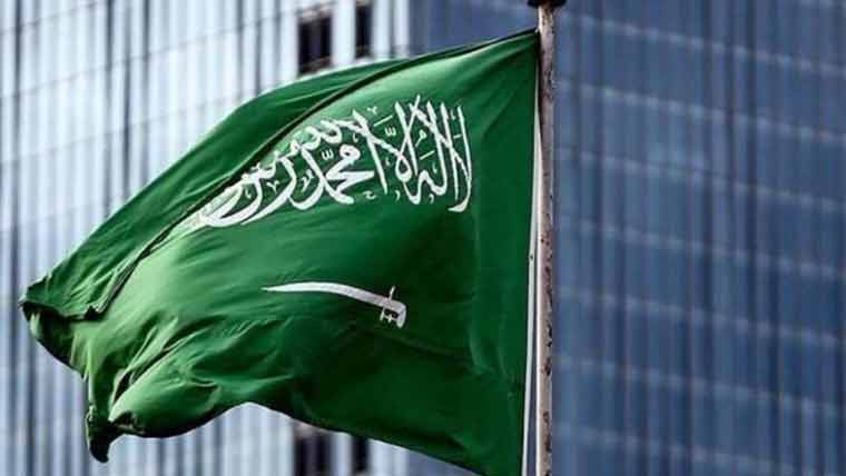 سعودیہ کا پڑوسی ممالک سے کشیدگی میں کمی، سوڈان کی خود مختاری کا احترام کرنے کا مطالبہ