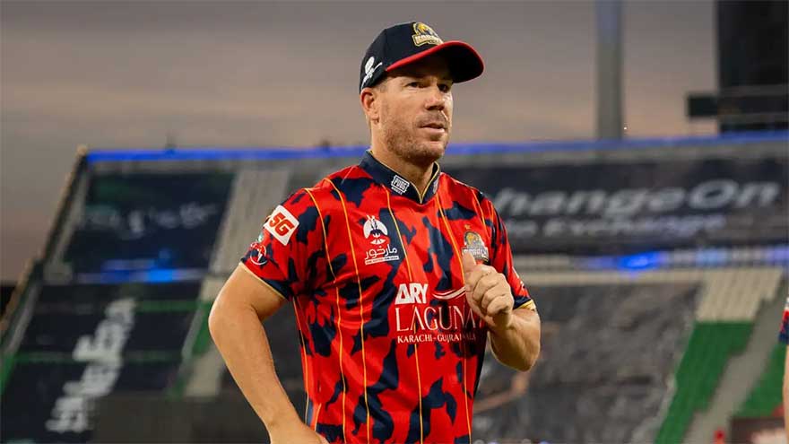 Australia cricket great Warner to 'accept' drink-drive charge: lawyer