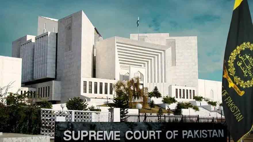 SC acquits two life-term convicts in drug case over investigation flaws