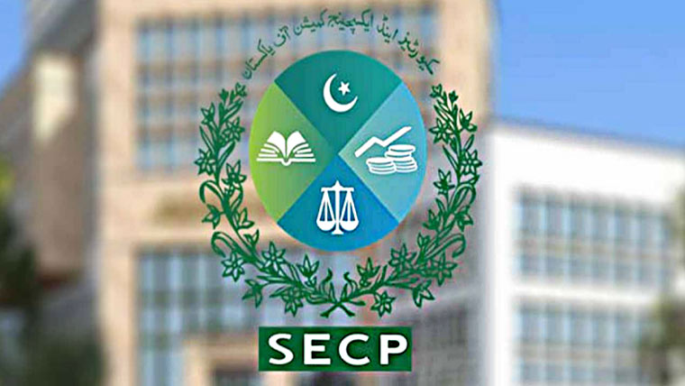 ایس ای سی پی کا ایک ماہ میں سب سے زیادہ کمپنی رجسٹریشن کا ریکارڈ قائم