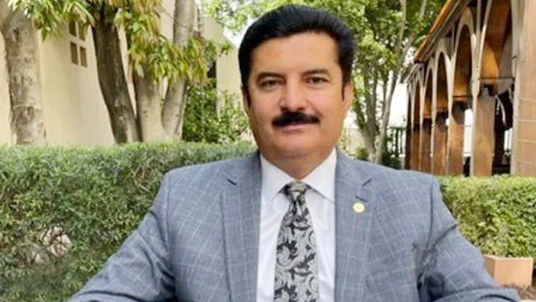 پاکستان اپنی خودمختاری کے دفاع کی مکمل صلاحیت رکھتا ہے: فیصل کریم کنڈی
