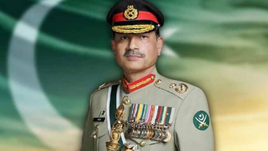 Global media praises Field Marshal Asim Munir's leadership, military diplomacy