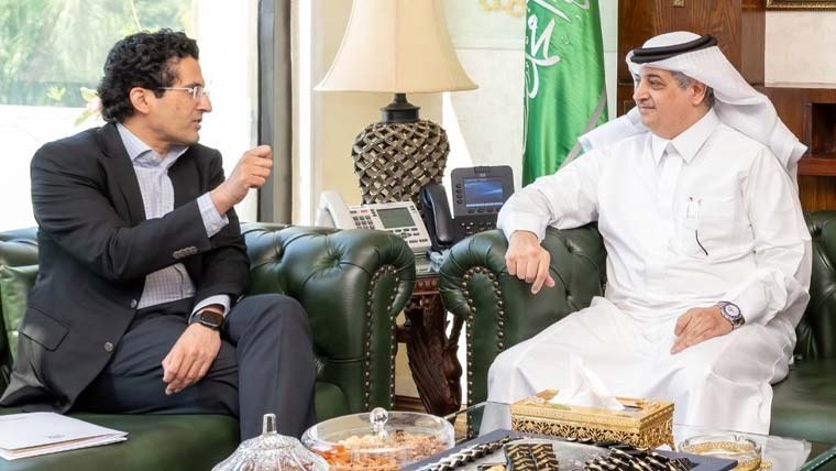 پاکستان اور سعودی عرب کا توانائی تعاون مزید مضبوط بنانے پر اتفاق