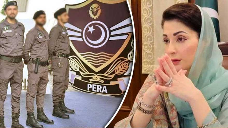 Punjab govt tightens oversight of Pera officials over illegal actions