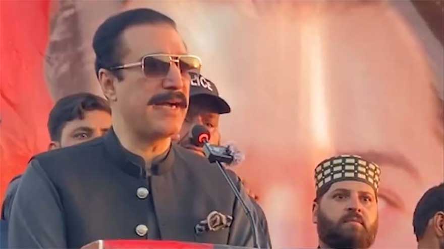Azad Kashmir observes Thanksgiving Day on Marka-e-Haq anniversary
