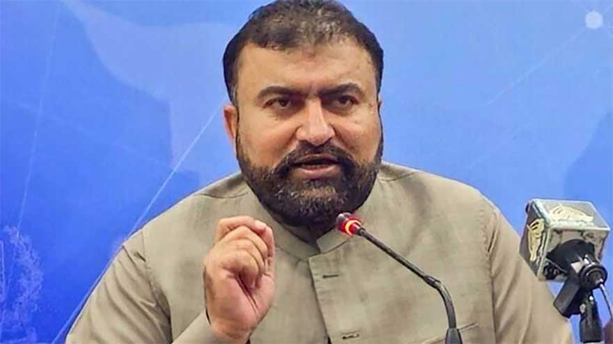 No plan to take action against seminaries, says CM Sarfraz Bugti