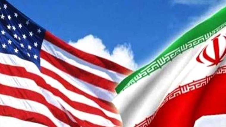 امریکا اور ایران جنگ بندی کیلئے ایک قلیل مدتی معاہدے پر غور کر رہے ہیں: برطانوی میڈیا