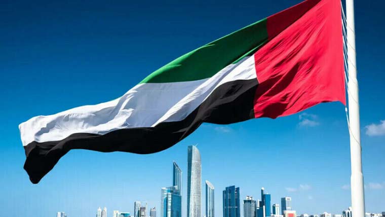 ایران کے حملے: متحدہ عرب امارات کا نقصانات کا جائزہ لینے کیلئے کمیٹی دینے کا اعلان