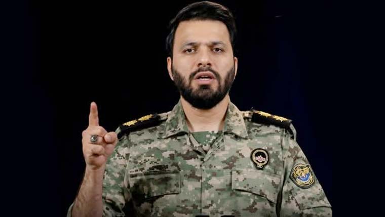 امریکہ نے جنگ بندی کی خلاف ورزی کی، جارحیت کا بغیر ہچکچاہٹ جواب دیں گے: ایران