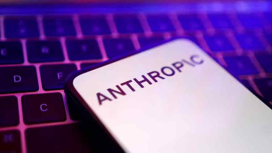Anthropic weighs fundraising for near $1 trillion valuation