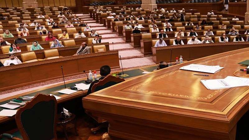 معرکہ حق کی کامیابی کا سال مکمل، پنجاب اسمبلی میں تہنیتی قرارداد