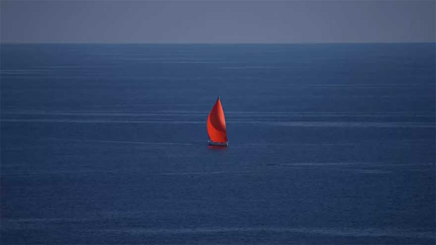 EU monitor says sea temperatures near all-time highs as El Nino looms