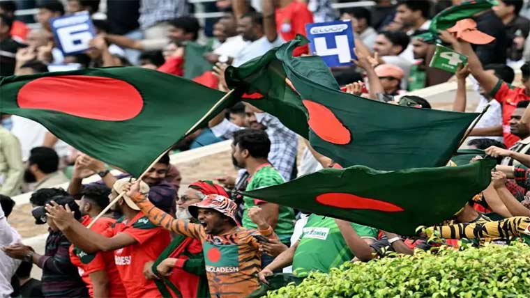 بنگلادیش میں ایک کرکٹر سمیت چار افراد کرپشن کے الزام میں چارج