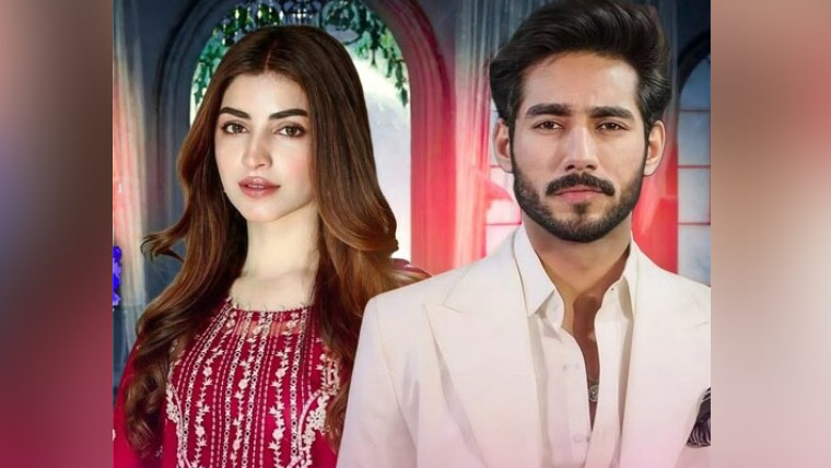 کنزہ ہاشمی اور علی رضا کی دشمنی دوستی میں کیسے بدلی؟ دلچسپ انکشافات