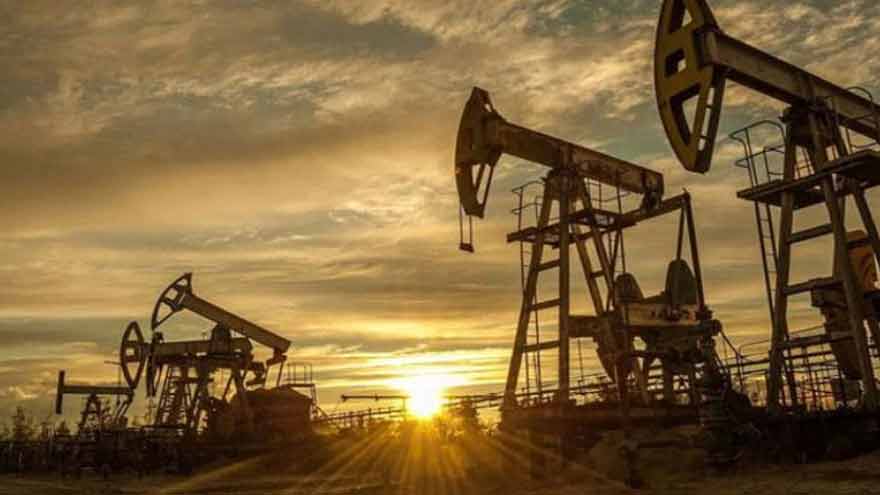 Oil, gas well restored after 12 years in Sindh