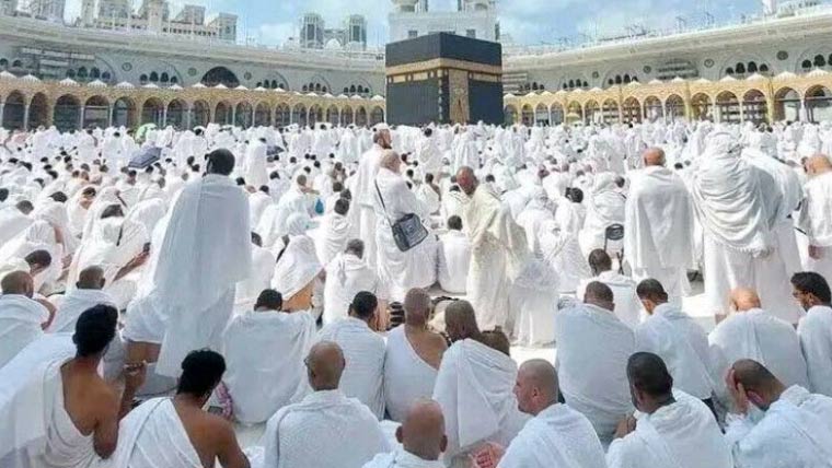 سفرِ حج: تیاری سے تکمیل تک