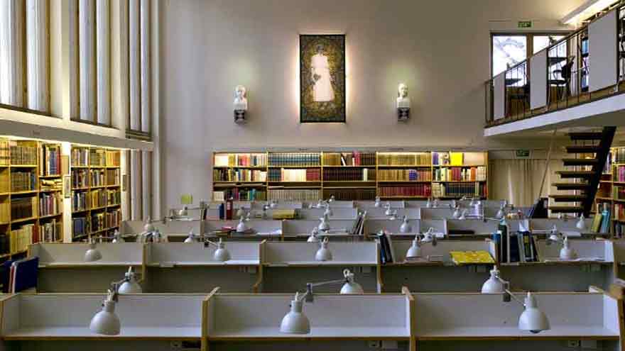 Punjab libraries to install advanced firewall systems to boost cybersecurity