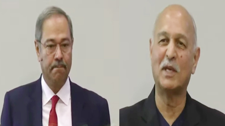 پاکستان نے بھارتی پراکسیوں کا مدبرانہ انداز میں سامنا کیا: نسٹ یونیورسٹی سیمینار