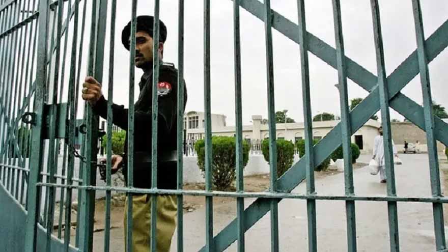 'Welfare stores' launched in central jails across Punjab