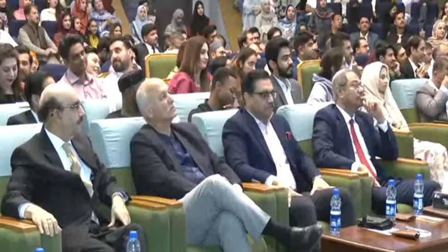 NUST seminar highlights Pakistan's response to Indian proxies, modern warfare