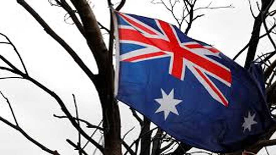 Australia imposes sanctions on banned BLA militants