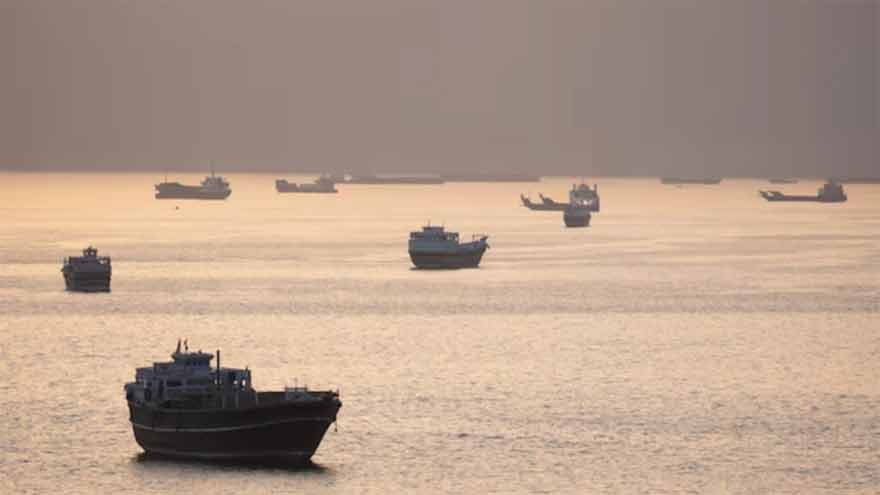 China confirms attack on oil tanker in Strait of Hormuz earlier this week