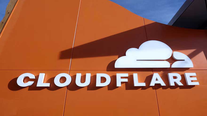 Cloudflare's slowing growth disappoints investors betting on AI boost