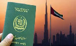 امارات سے پاکستانیوں کی بے دخلی کی خبریں بے بنیاد اور گمراہ کن قرار