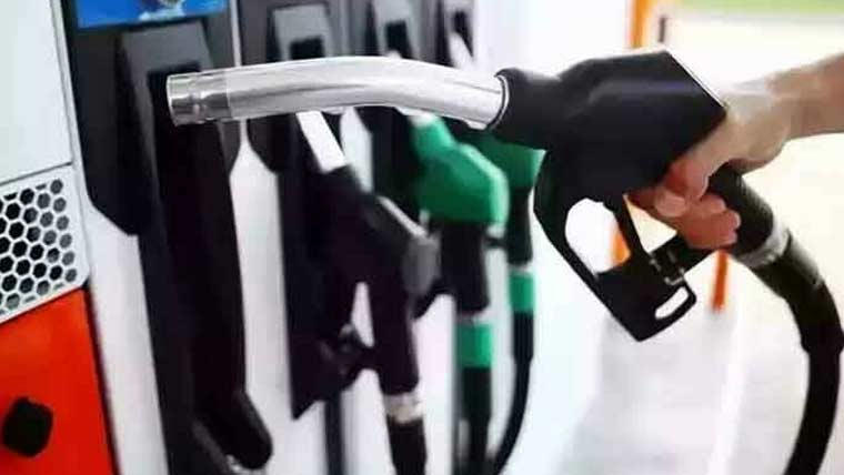 حکومت نے پٹرولیم مصنوعات کی قیمتوں میں مزید اضافہ کر دیا