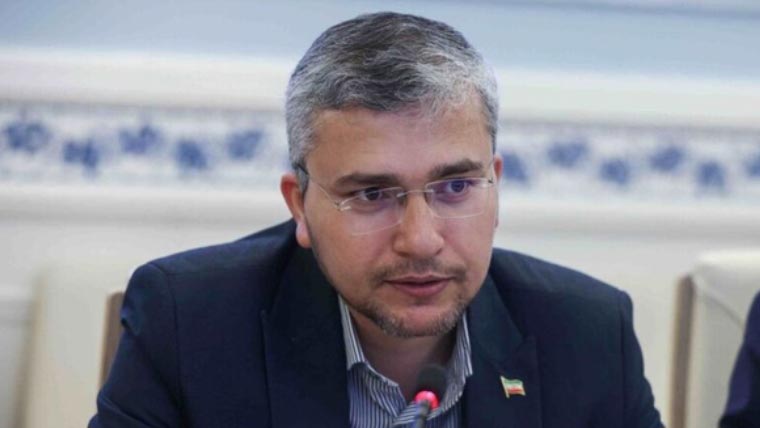 ایرانی نیشنل سکیورٹی کمیشن نے امریکی صدر اور وزیر دفاع کو احمق قرار دیدیا