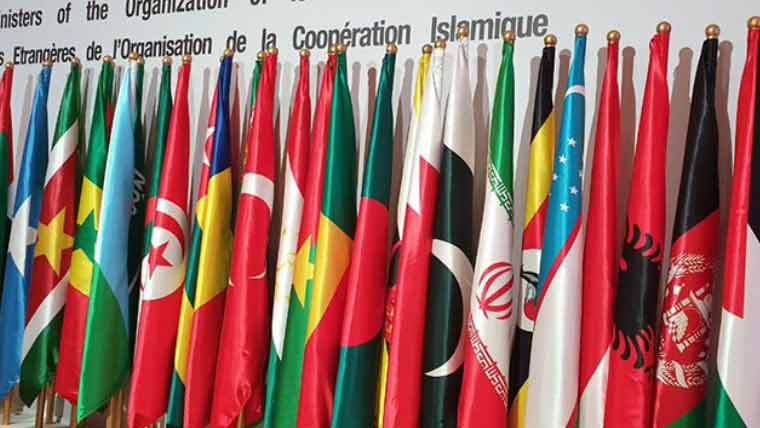 او آئی سی کا فلسطینی علاقوں پر قبضے کے خاتمے، دو ریاستی حل کو آگے بڑھانے کا مطالبہ