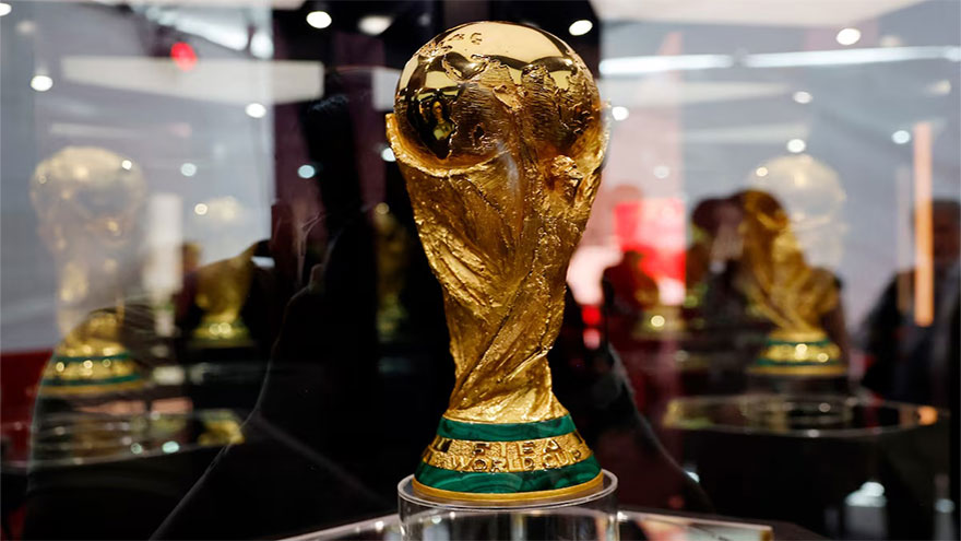 FIFA to stage separate World Cup opening ceremonies in Mexico, Canada and US