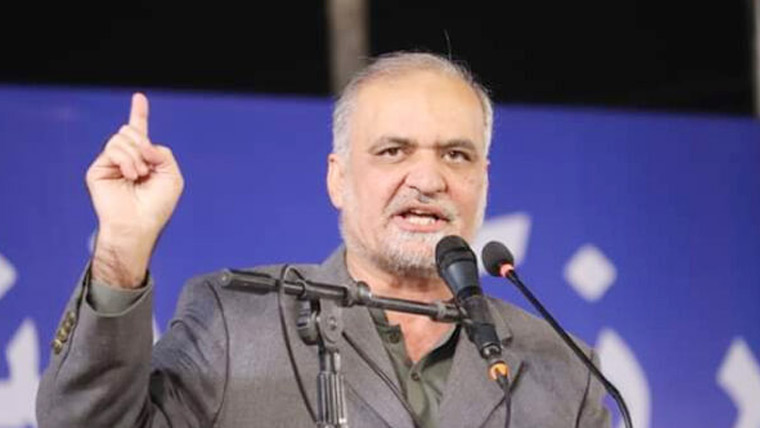 حکومت نے پٹرولیم مصنوعات کو کمائی کا ذریعہ بنا لیا: حافظ نعیم الرحمٰن